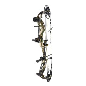 Bear THP Adapt 2 HP RTH Compound Bow Package