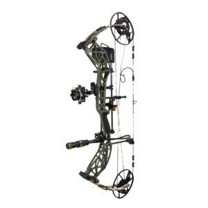 Bear THP Adapt 2 Plus HP RTH Compound Bow Package