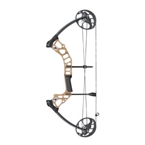 Mission Hammr Compound Bow