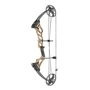 Mission Menace XR Compound Bow