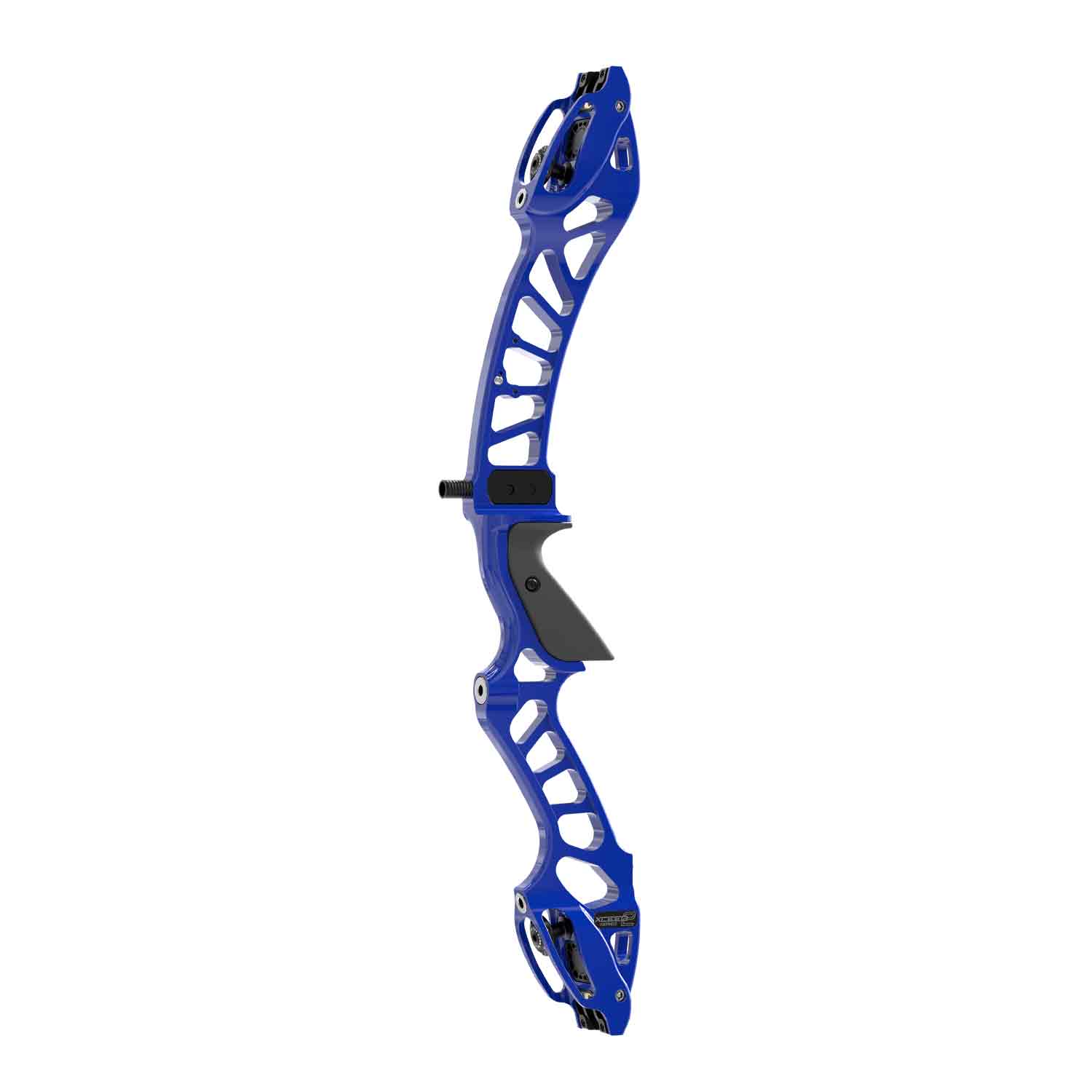 Hoyt Xceed 2 Grand Prix 25" ILF Recurve Riser - Image 4