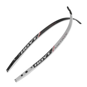 Hoyt Formula Metrix Recurve Limbs with Syntactic Foam Core