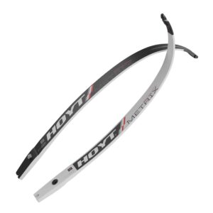 Hoyt Metrix Grand Prix ILF Recurve Limbs with Syntactic Foam Core