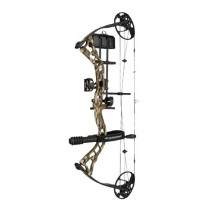 Diamond Infinite Edge Pro Legacy Compound Bow