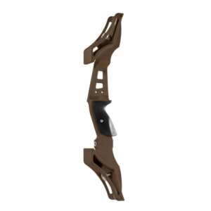 CD Archery WF19 UltraLite ILF Recurve Riser