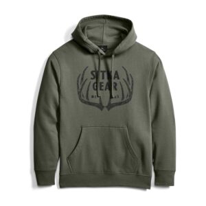 Sitka Typical Hoody