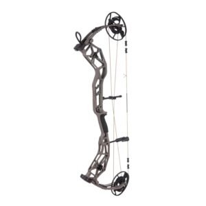 Bear Alaskan Pro Compound Hunting Bow