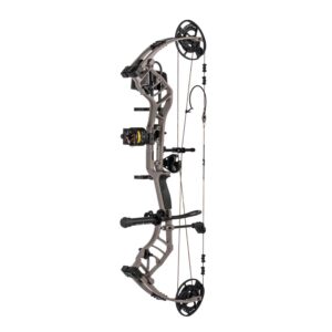 Bear Resilient RTH Compound Hunting Bow Package