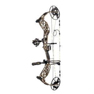 Bear THP Adapt 2 Plus HP Sync RTH Compound Bow Package
