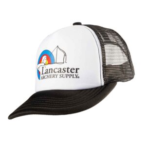 Lancaster Archery Foam Trucker Hat