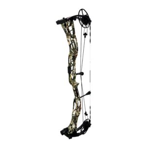 Darton TRITECH 31 Compound Hunting Bow