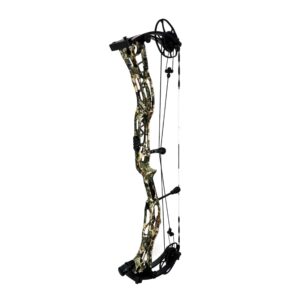 Darton TRITECH 33 Compound Hunting Bow