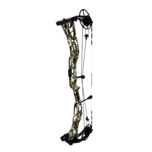 Darton TRITECH 35 Compound Hunting Bow