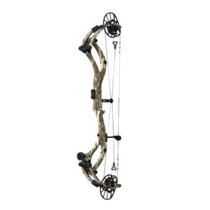 PSE Sicario Carbon Compound Hunting Bow