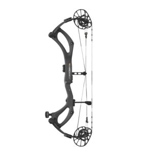 PSE Mach 30 FDS Carbon Compound Hunting Bow