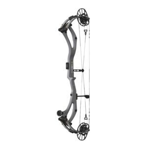 PSE Mach 33 FDS Carbon Compound Hunting Bow