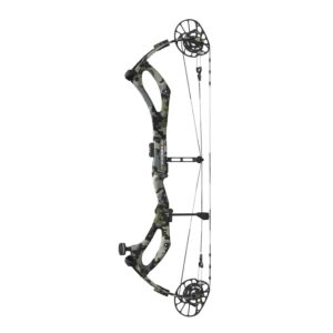 PSE Mach 35 FDS Carbon Compound Hunting Bow