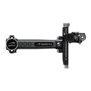 Shibuya Ultima CP Pro G2 400 Compound Target Sight