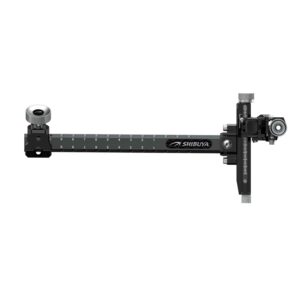 Shibuya Ultima CPX IV 400 Compound Target Sight