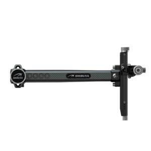 Shibuya Ultima RC Pro G2 520 Recurve Target Sight