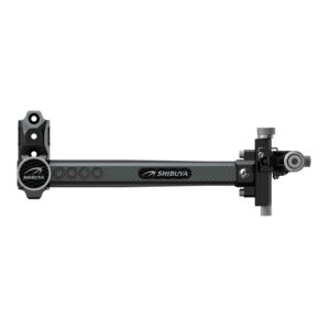 Shibuya Ultima RC Pro G2 250 Recurve Target Sight