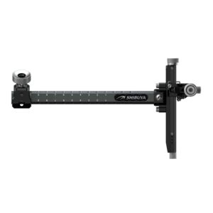 Shibuya Ultima RCIV 520 Recurve Target Sight