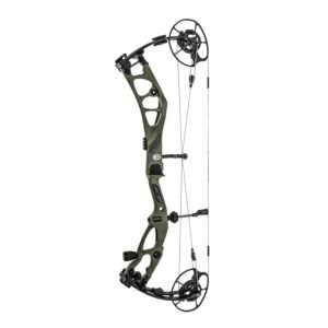 Elite Axys Carbon Compound Hunting Bow