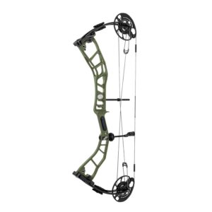 Elite Emerse Compound Hunting Bow