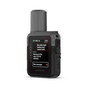 Garmin inReach Mini 3