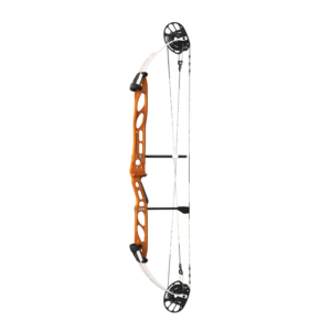 PSE Lazer X Compound Target Bow