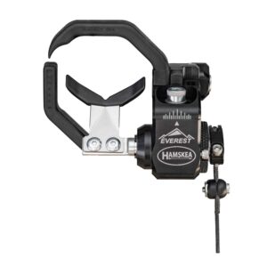 Hamskea Everest Rest with Integrate