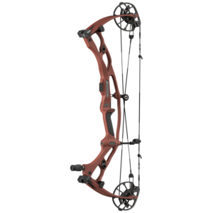 Hoyt Carbon RX-10 SD Compound Hunting Bow