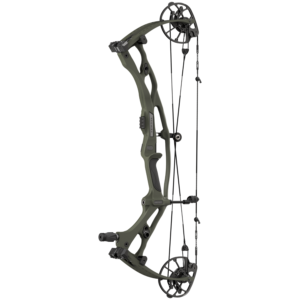 Hoyt Carbon RX-10 LD Compound Hunting Bow