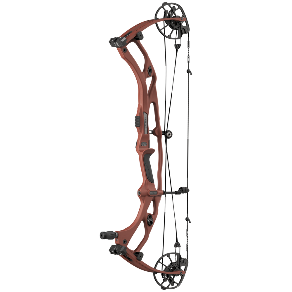 Hoyt Carbon RX-10 Ultra Compound Hunting Bow - Image 13