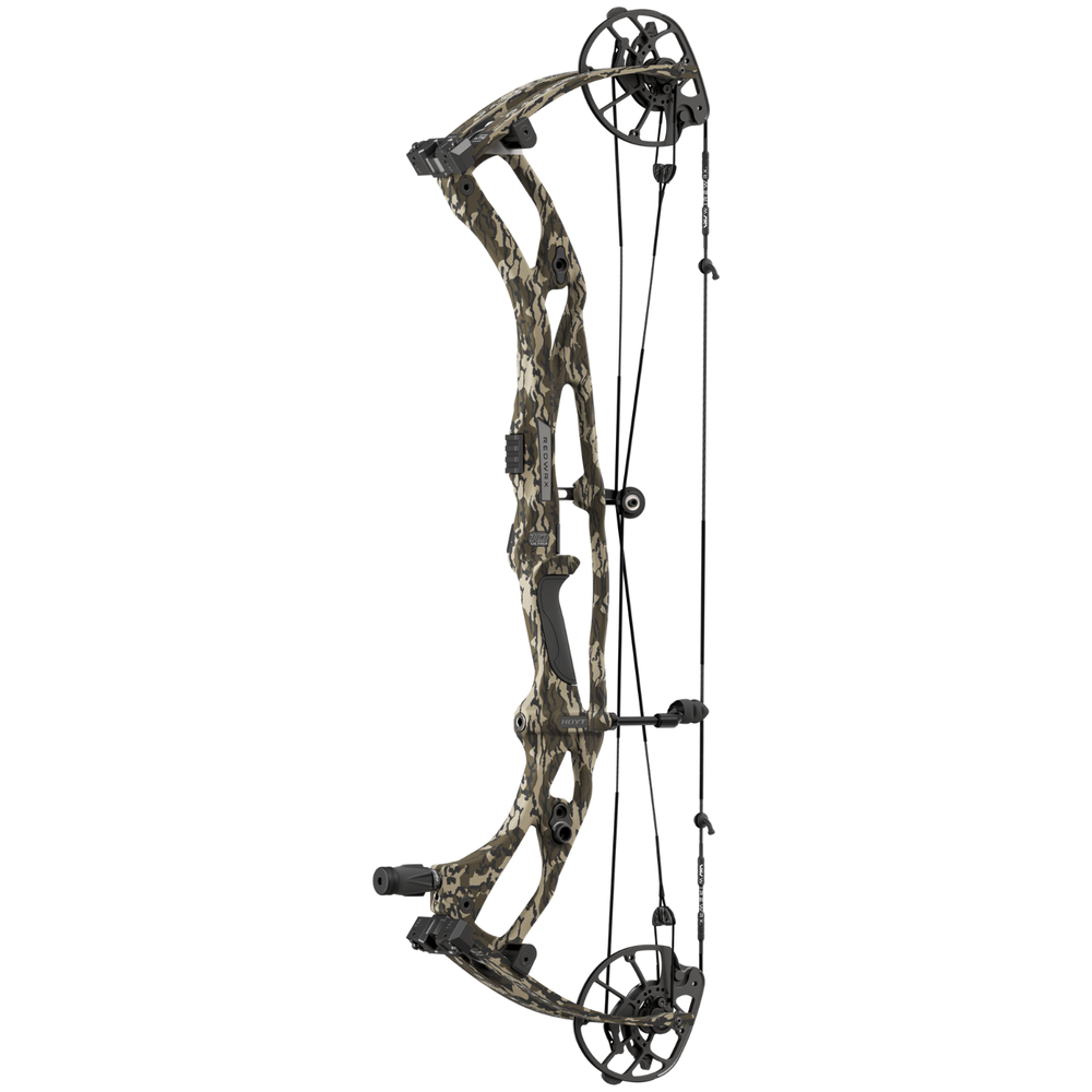 Hoyt Carbon RX-10 Ultra Compound Hunting Bow - Image 9