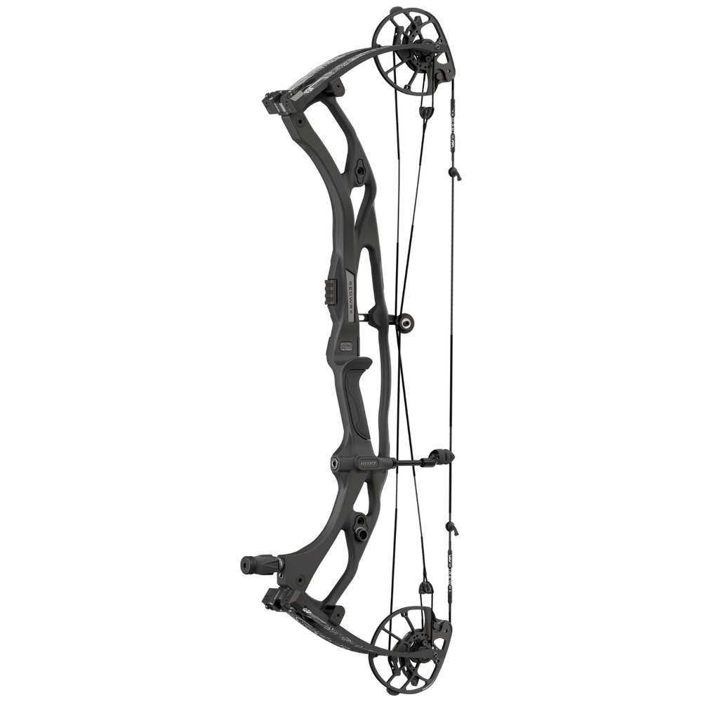 Hoyt Carbon RX-10 Ultra Compound Hunting Bow - Image 14