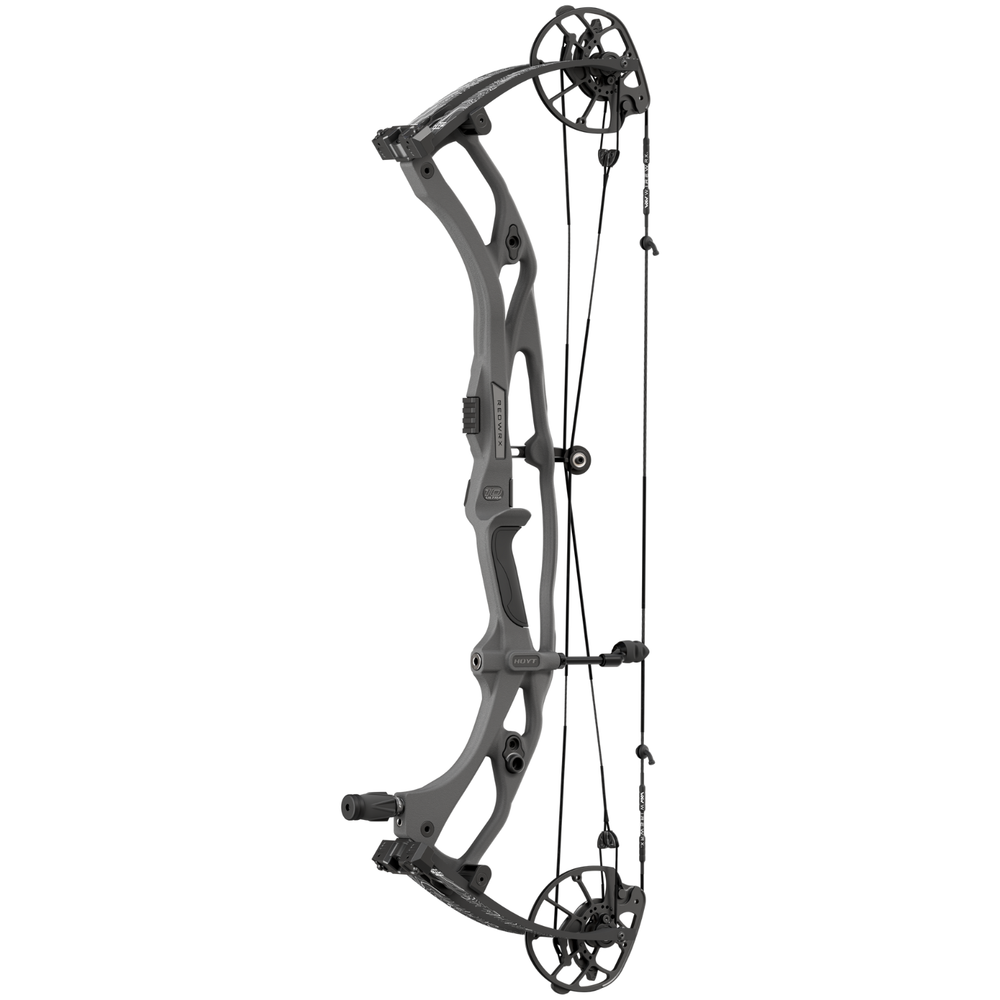 Hoyt Carbon RX-10 Ultra Compound Hunting Bow - Image 3