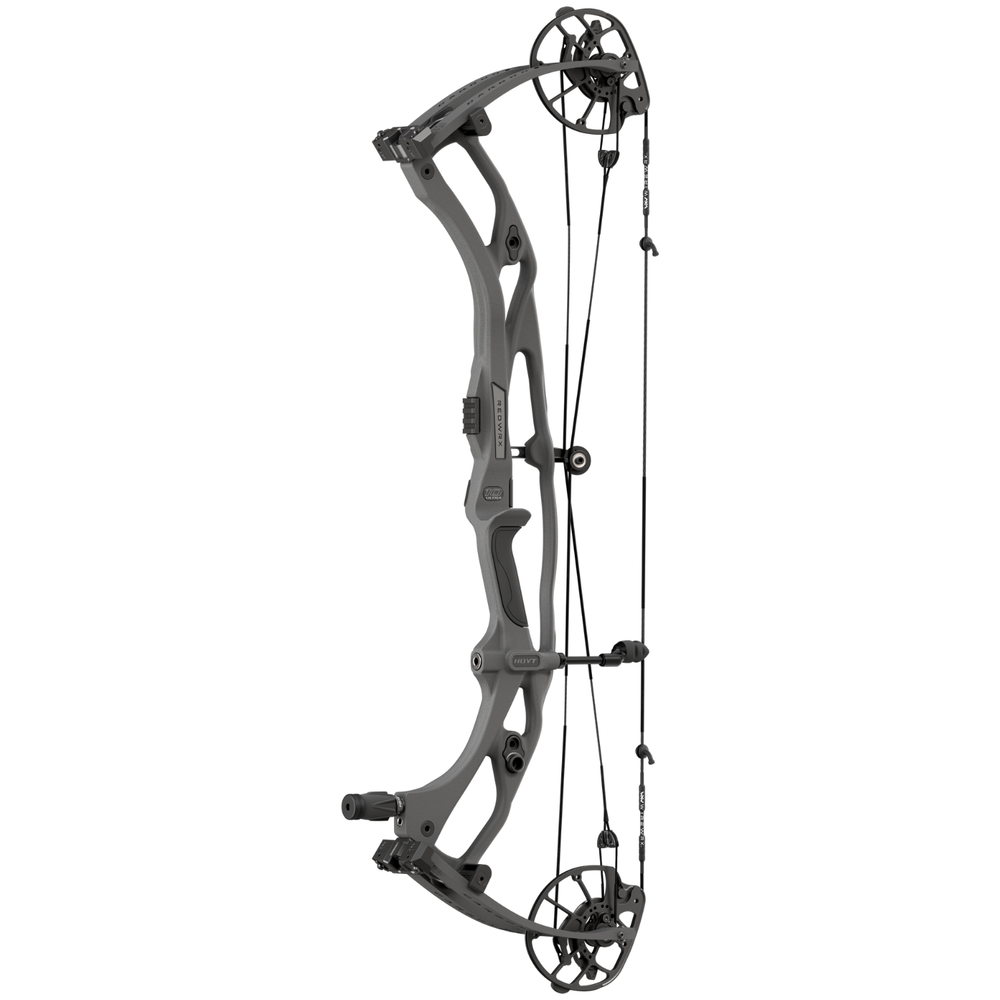 Hoyt Carbon RX-10 Ultra Compound Hunting Bow - Image 5