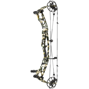 Hoyt Alpha AX-3 LD