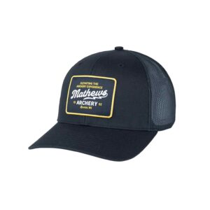 Mathews Surge Cap