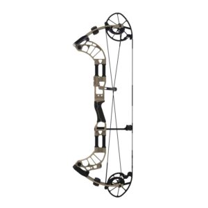 Prime Divide 31 Compound Hunting Bow