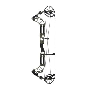 Prime Divide 35 Compound Hunting Bow
