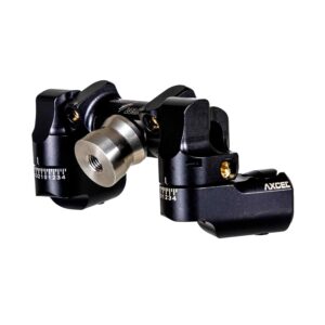 Axcel Mike Schloesser Signature Series Perfect Mount V-Bar