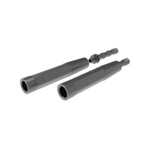 Altra .166 Phantom Insert and Outsert System