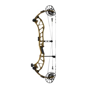 PSE Decree FDS Compound Hunting Bow