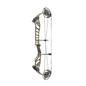 Mission Range Compound Hunting Bow