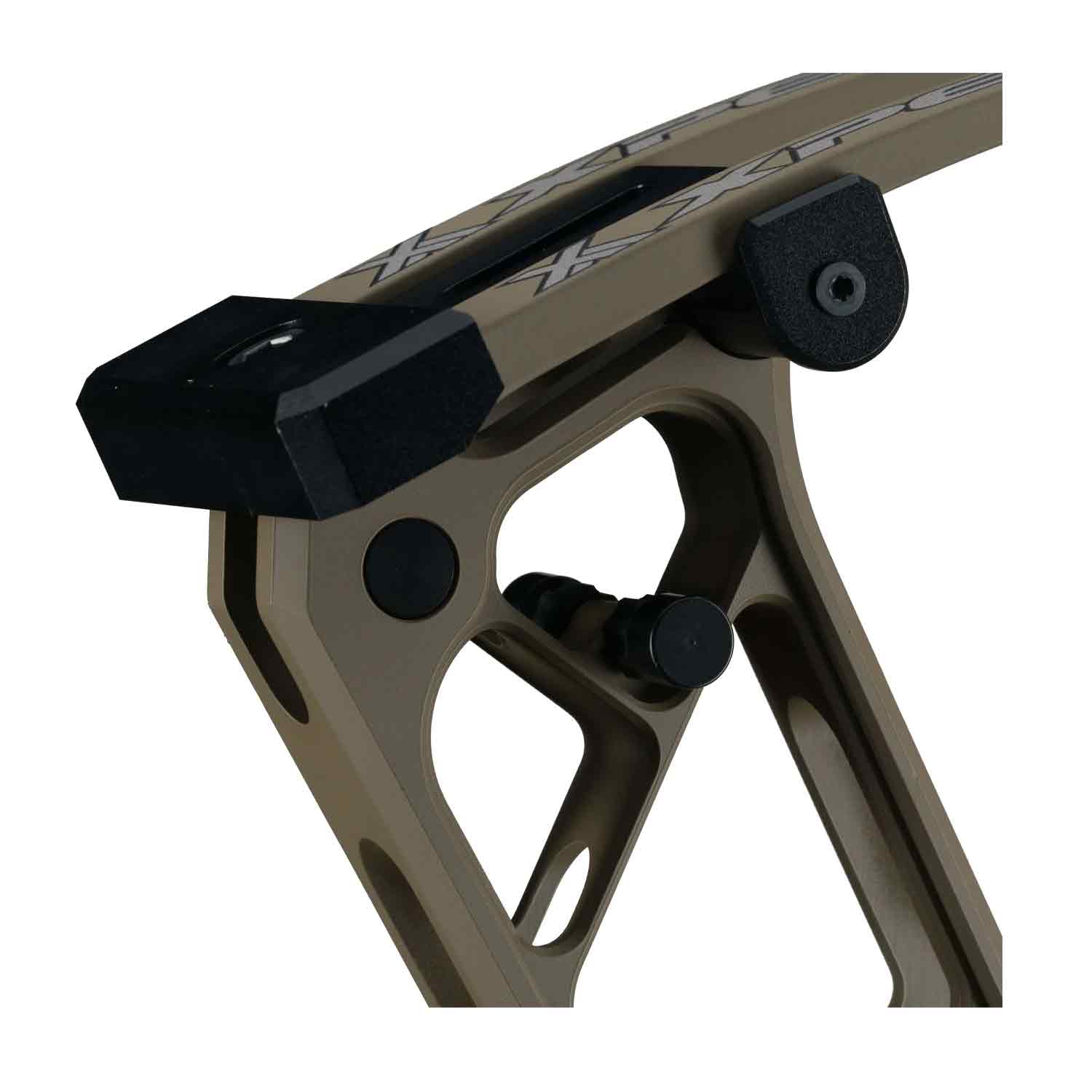 Xpedition NexLite 30 Compound Hunting Bow - Image 10