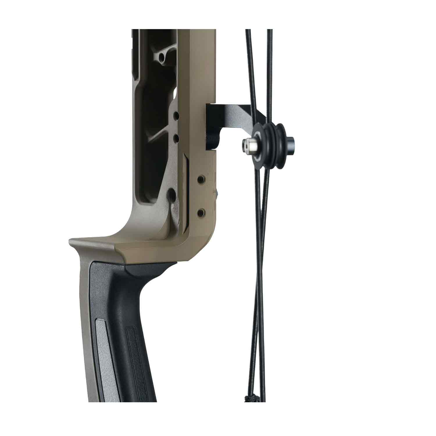 Xpedition NexLite 30 Compound Hunting Bow - Image 9