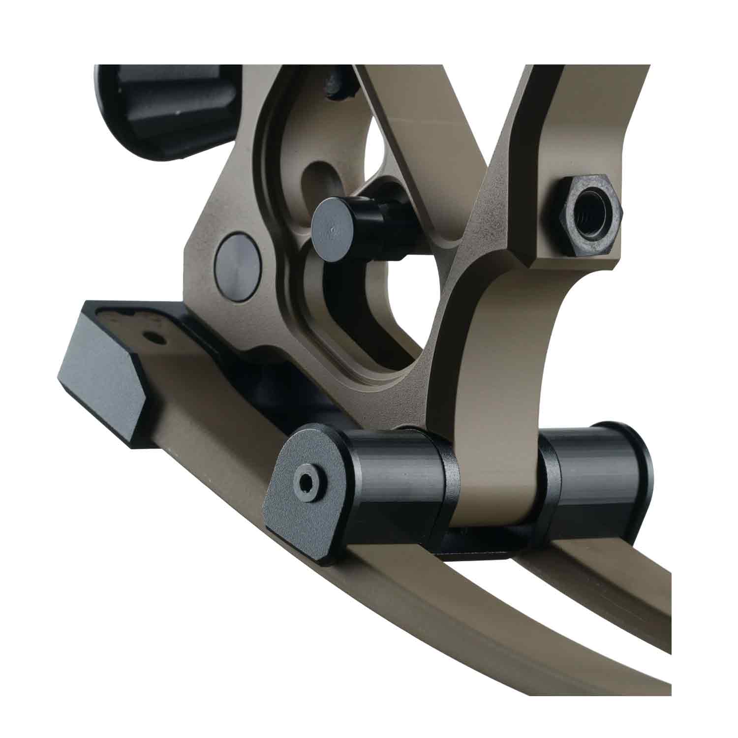 Xpedition NexLite 30 Compound Hunting Bow - Image 8