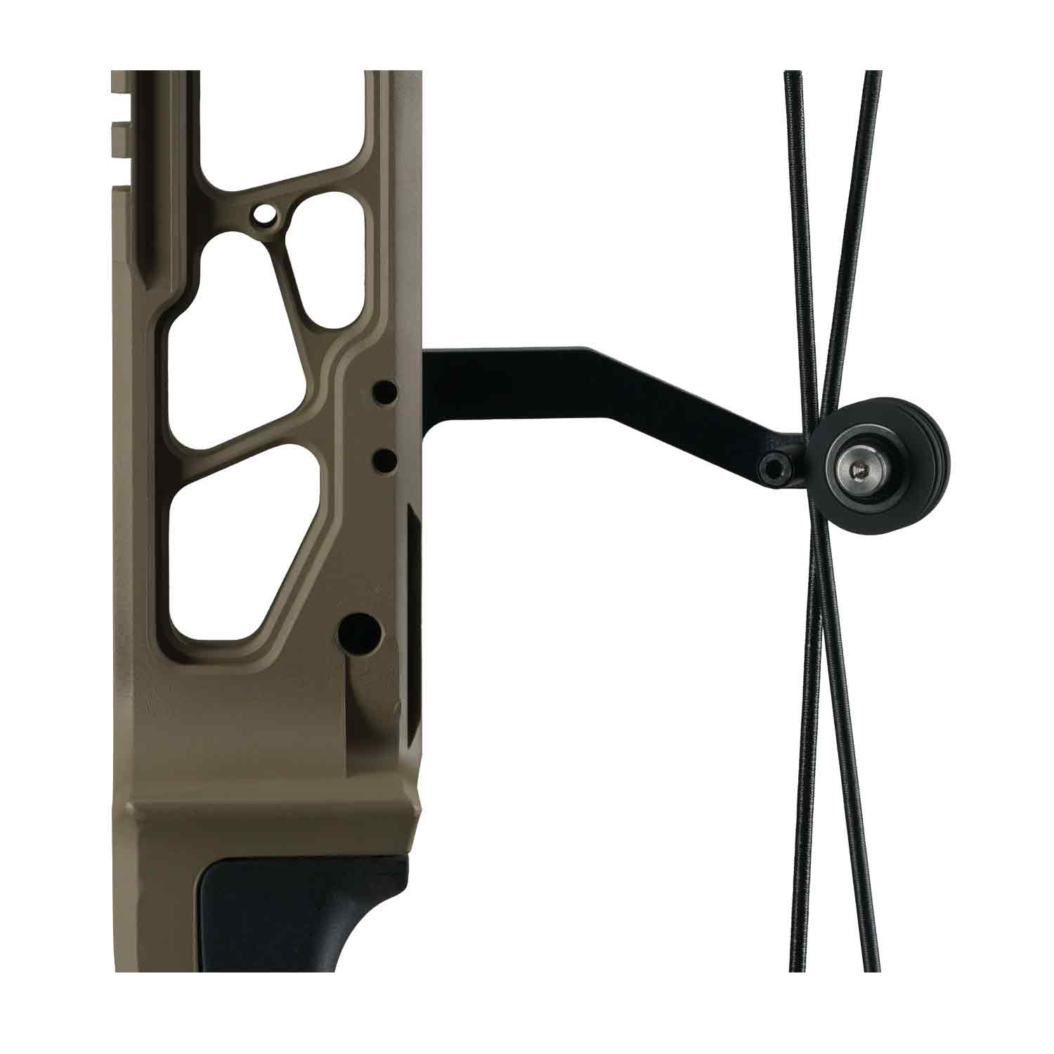 Xpedition NexLite 30 Compound Hunting Bow - Image 7